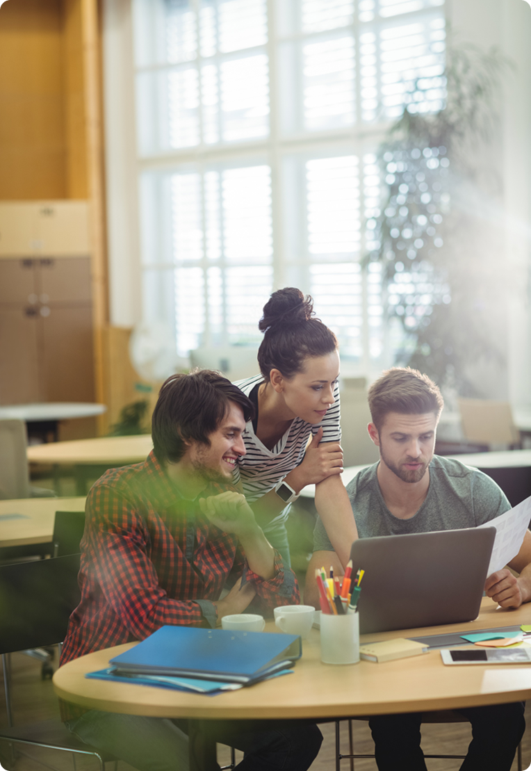 people-working-happy-enthusiastic