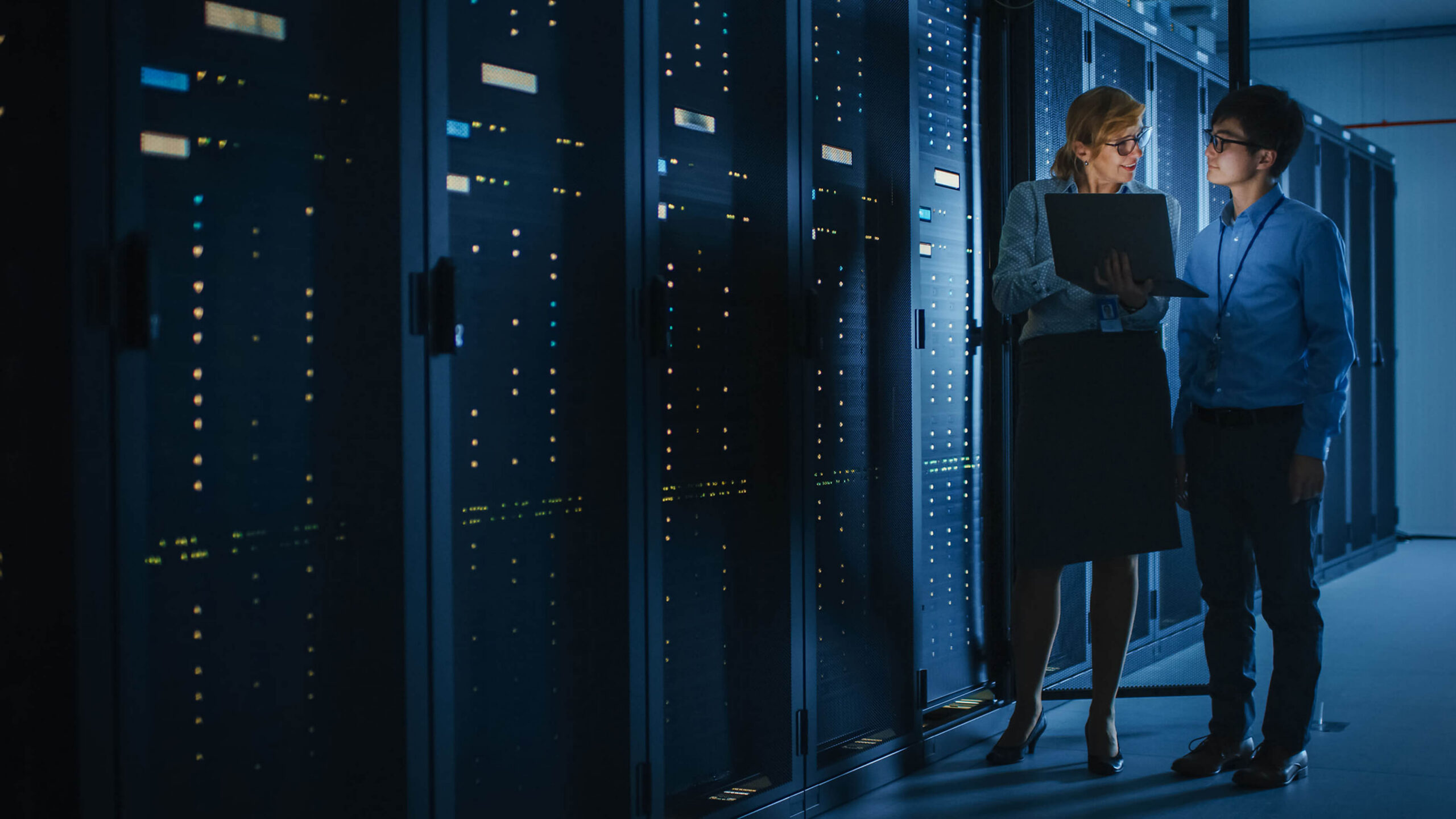 Tapping Into the Hidden Power of Data Centers