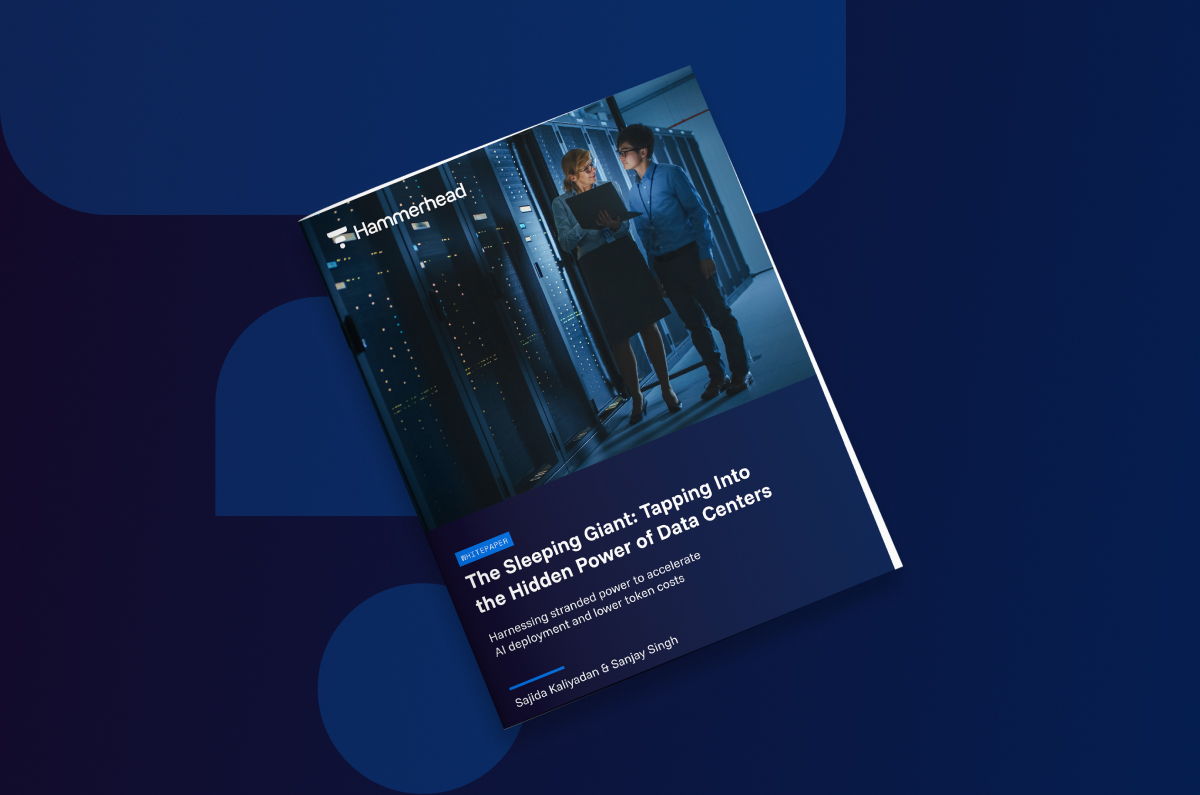 Tapping Into the Hidden Power of Data Centers