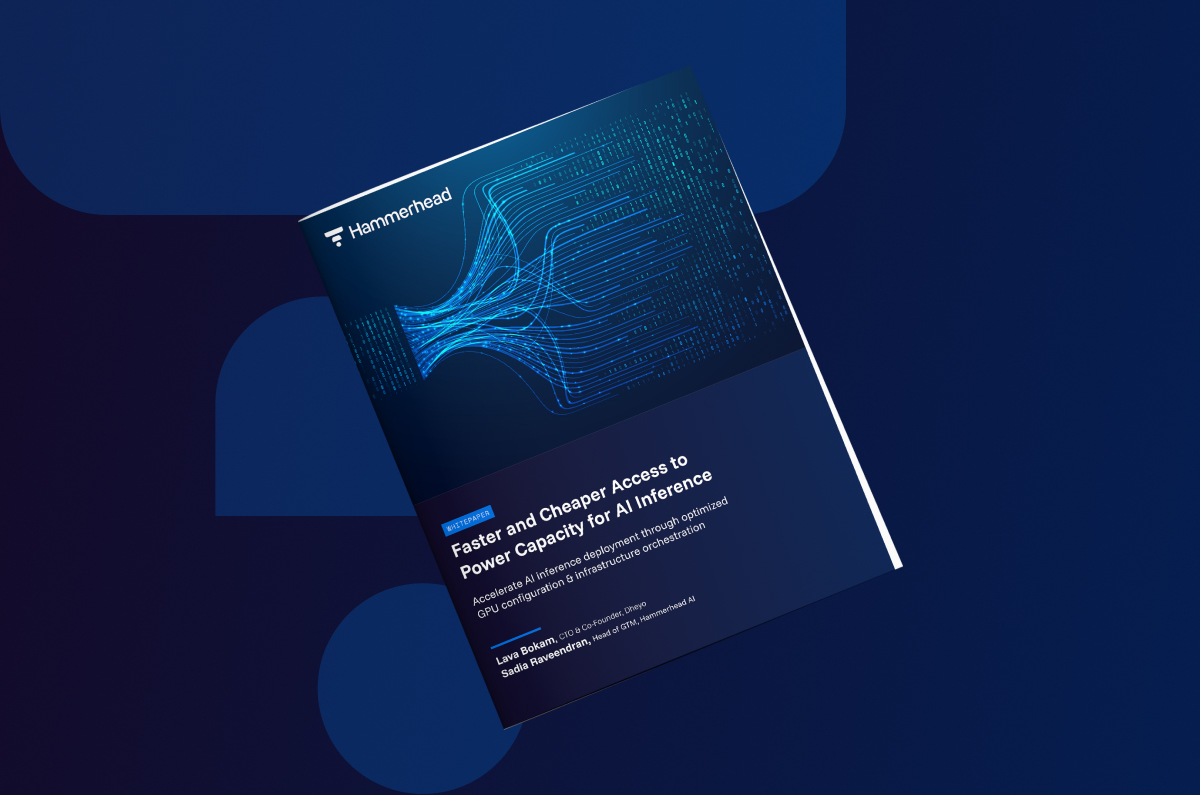 Faster and Cheaper Access to Watts for AI Inference