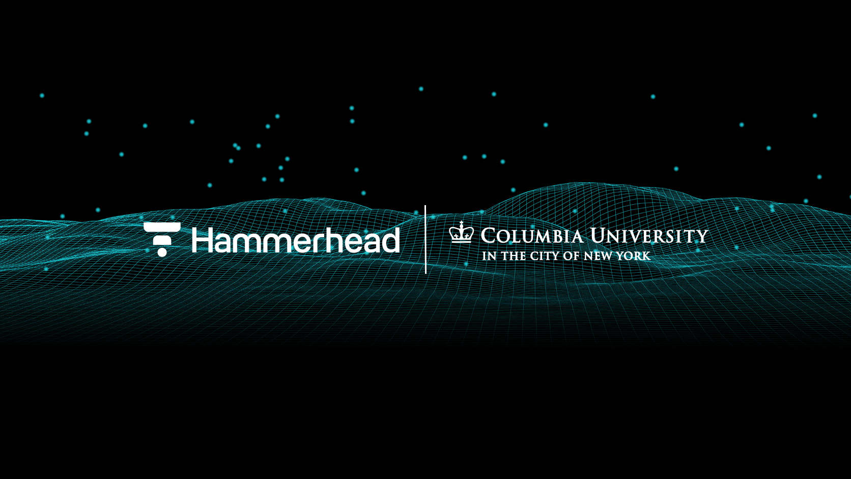 HH & Columbia university collab